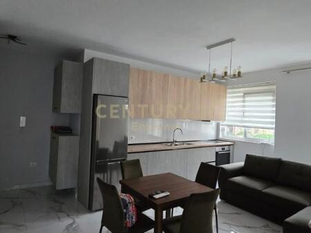 Apartament 2+1 me qira tek Liqeni i Thate