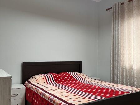 Affittasi Appartamento 1+1