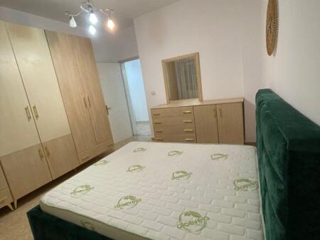 Apartment 2+1+1 with Balcony for Rent