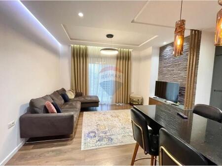 APARTAMENT 2+1 PLUS PARKIM TE KOMPLEKSI PANORAMA