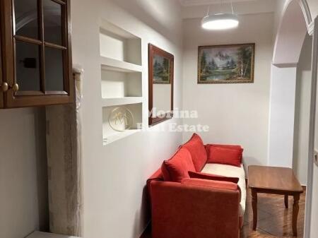 Qera | Apartament 1 + 1 | 5 Maji | 400 €/muaj