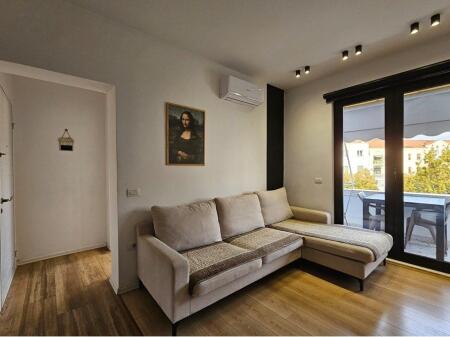 Appartamento in vendita presso l'hotel Colosseo