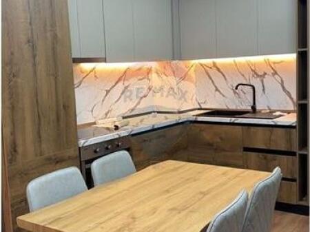 appartamento in affitto 1+1 a kika 2