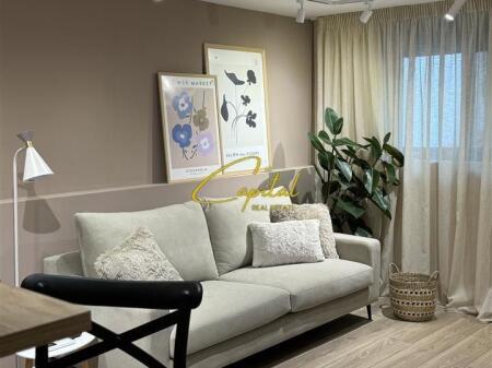 APARTAMENT ME QIRA 2+1 ISH TREGU ELEKTRIK 70.000 LEKE