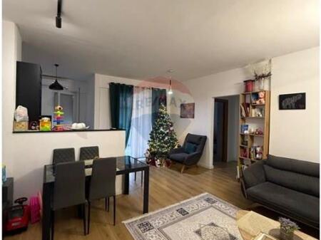 FOR SALE, APARTMENT 2+1+2 FRESK, TIRANA ID: 530581008-69