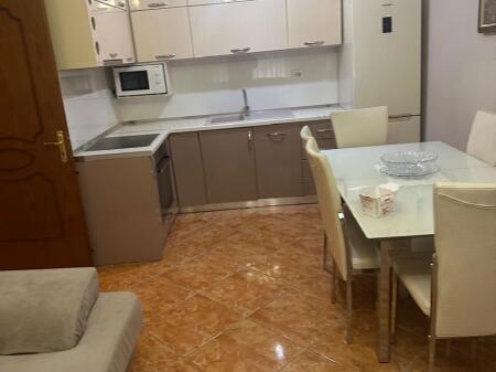 🏡 Apartament 2+1 me Qira – Hipoteka (Jordan Misja)