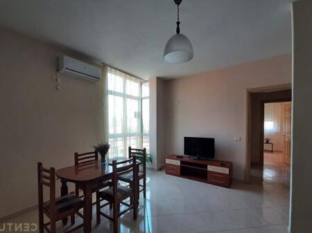 Appartamento in affitto 1+1, Nuovo Bazaar