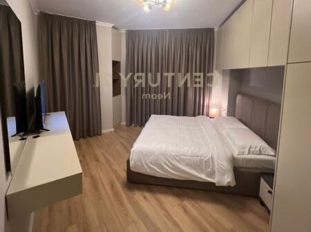 FOR RENT 1+1 NEAR THE TABAKEVE MOSQUE.