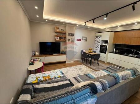 Apartament 2+1 ne Shitje, Selite