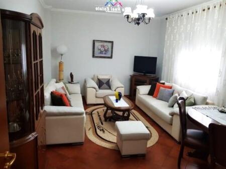 Apartament Me Qera 2+1 Prane Martenitetit te Ri (ID B220176) Tirane