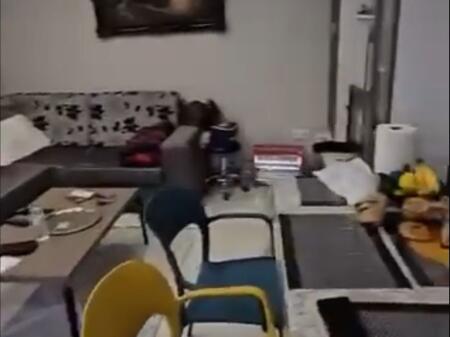 Private house for rent 1+1