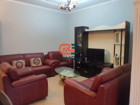 Tek Delijorgji ,Jepet Me Qira Apartament 2+1 I Mobiluar!!!