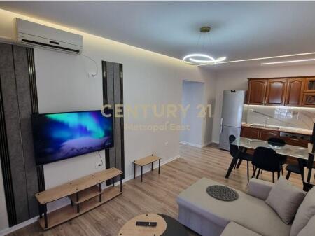 Shitet Apartament 1+1 ne Don Bosko 135,000 € Sip. Totale  60m2