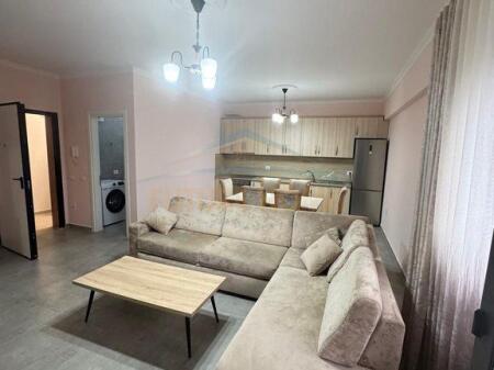 Affitto, Appartamento 1+1+Posto Auto, Nuovo Anello, Oasis Residence, Tirana