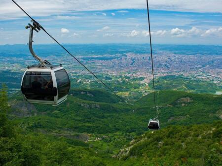 Apartment 2+1+2 for sale