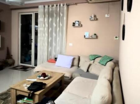 Shitet Apartament 2+1+2. Yzberisht