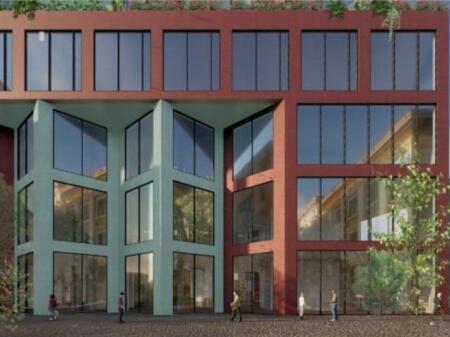 🏡Shitet Apartament: 2+1+2 WC & 1 Bllk (📍Rr.Dritan Hoxha -  Colonnade Rezidence tek Zogu Zi) 97.3m² | Kati 10 | 165.000€