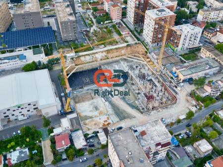 Cmim Okazion! Tek Art N'Lagje, Shitet Apartament 2+1+2, Mundesi Ideale Investimi !!