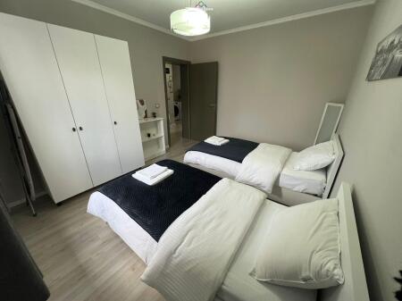 Apartment For Rent 2+1 In Laprake (ID B221388) Tirane