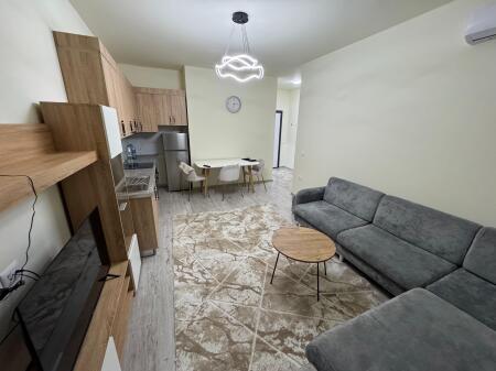 Apartment for rent 1+1+ parking street 4 deshmoret