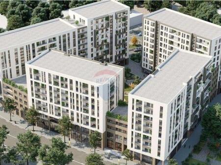 2+1 APARTMENT FOR SALE IN KINOSTUDIO ID: 530261046-449