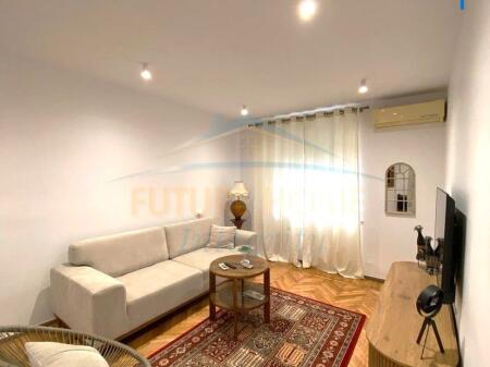 Rent, Apartment 1+1, Ballet School, Tirana.