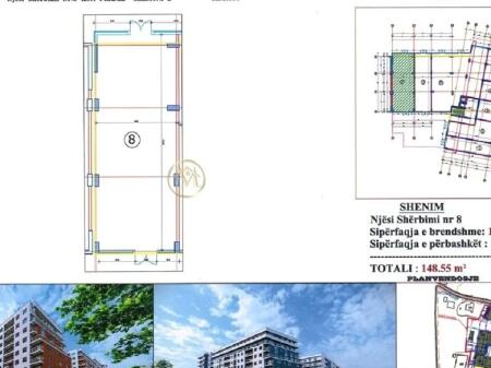 Vendita | Locale Commerciale | Paskuqan | 178.260 €