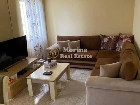 Qera | Apartament 1 + 1 | Rruga Kavajes | 600 €/muaj