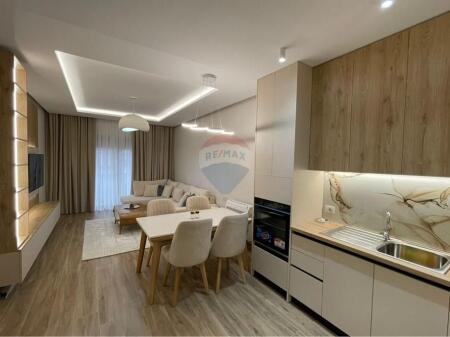 Apartment for rent 2+1 at Oasis Residence