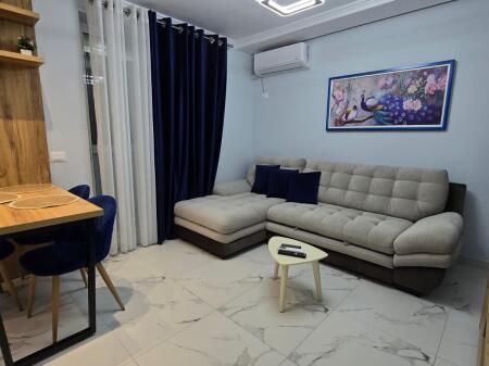 GIVEN 1+1 Elbasan St