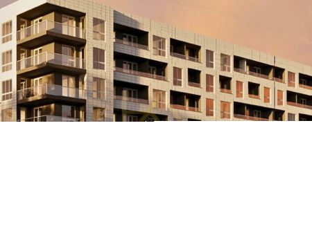 Shitet Apartament – Rezidenca Montevideo, Golem (Pishat e Buta)