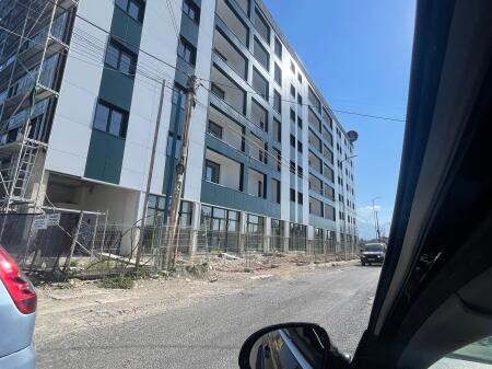 Jepet me qera ambient bisnesi/ Prane Auto gashi paskuqan