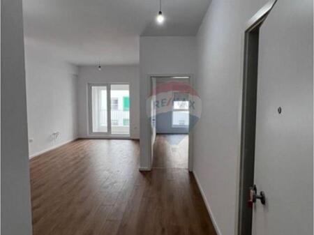 SHITET APARTAMENT 1+1 – REZIDENCA KAIMI, ALI DEMI