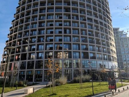 Shitet Apartament 2+1+2 , 📍Lake View