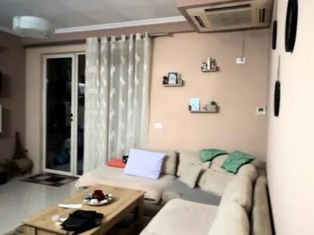 Shitet Apartament 2+1+2-Yzberisht