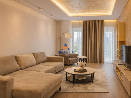 SHITET APARTAMENT I RI 2+1 "KODRA E DIELLIT 2" 320000 EURO