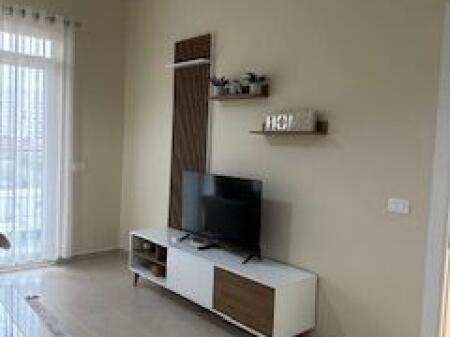 Apartment 1+1 between Delijorgjit and Square21 with 650€