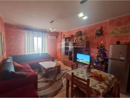 🏡 Apartament 1+1 për Shitje – Pranë Kalçeto, Vlorë