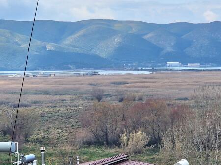 Apartament 1+1 ne shitje ne Orikum