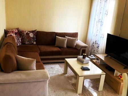 Apartment For Rent 1+1 Near Square 21 (ID B2101413) Tirana