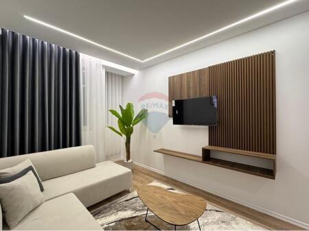 Super Luxury Apartment at Mine Peza!