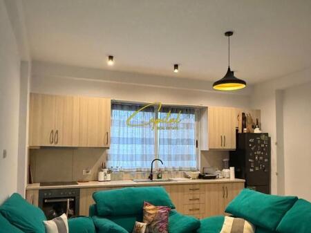 APARTAMENT ME QERA 1+1 SELITE 35.000 LEKE