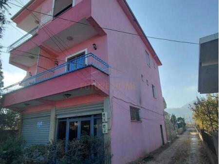 3-storey building for sale
