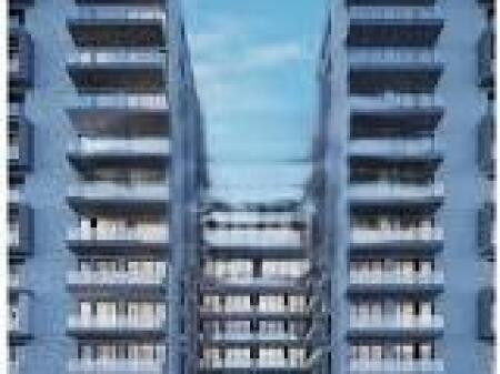 APARTMENT 1+1 FOR RENT "GOLDEN TOWER" RESIDENCE, TIRANA!