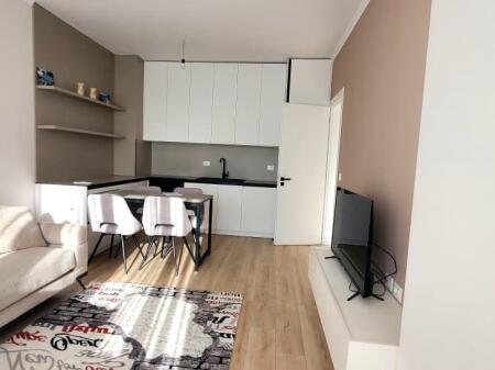 Affittasi appartamento 2+1 nel complesso Erli