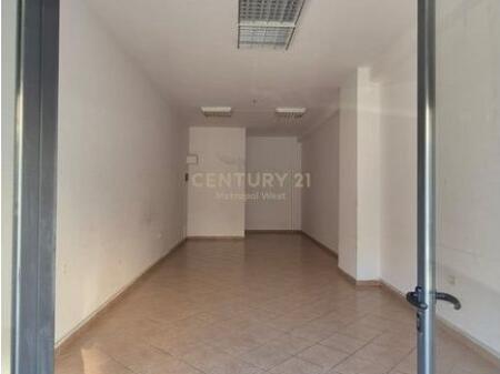 Commercial Space for Rent near the Former Electric Market!
