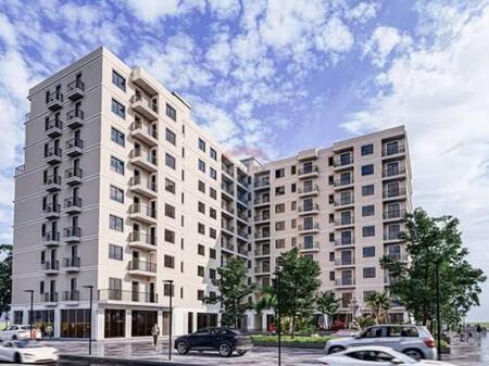 SHITET, APARTAMENT 2+1+2, KAMEZ, TIRANE