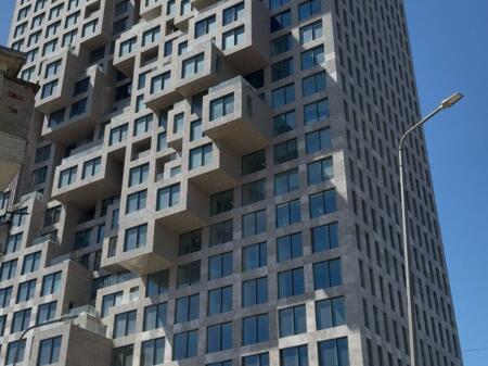 APARTAMENT 2+1+2 PER SHITJE TEK DOWNTOWN❗️ Rruga e Elbasanit