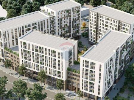 APARTMENT 1+1 FOR SALE IN KINOSTUDIO  ID: 530261046-451