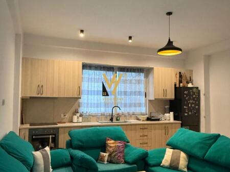 JEPET APARTAMENT 1+1+BLK ME QERA NE SELITE 35.000 LEKE